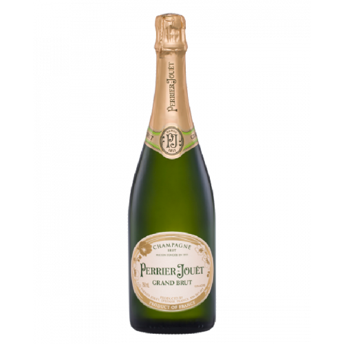 Perrier – Jouet Belle Champagne Gift Set 750 ML