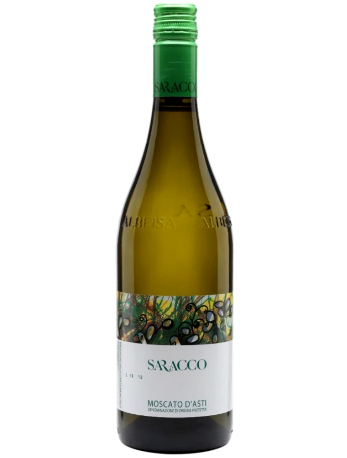 WA031 Step by Step Moscato 2019 750ml