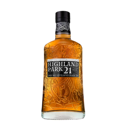 Highland Park 21 Year Old 2020 Release