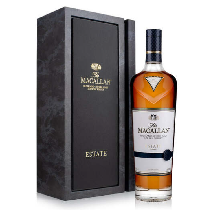 The Macallan Estate